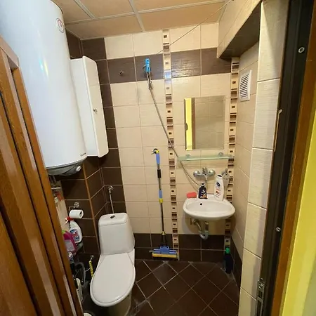 Apartment Koludruma Plowdiw