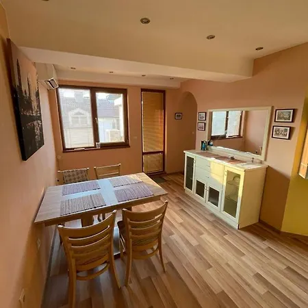 Appartement Koludruma *