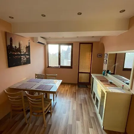 Appartement Koludruma