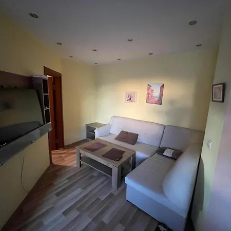 Koludruma Appartement Plovdiv