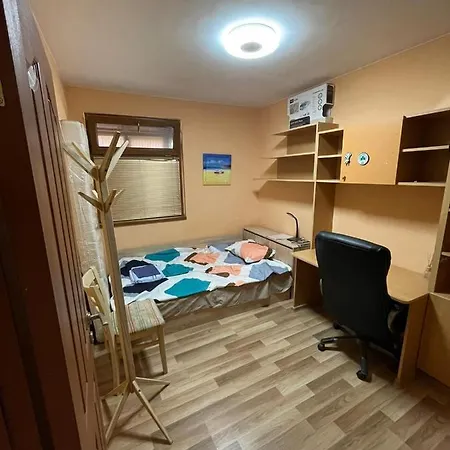 Koludruma Appartement Plovdiv